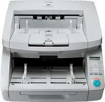 CANON DR-9050C