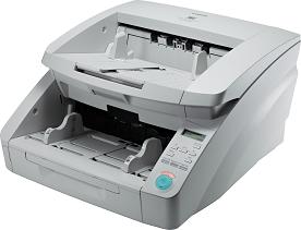 CANON DR-7550C